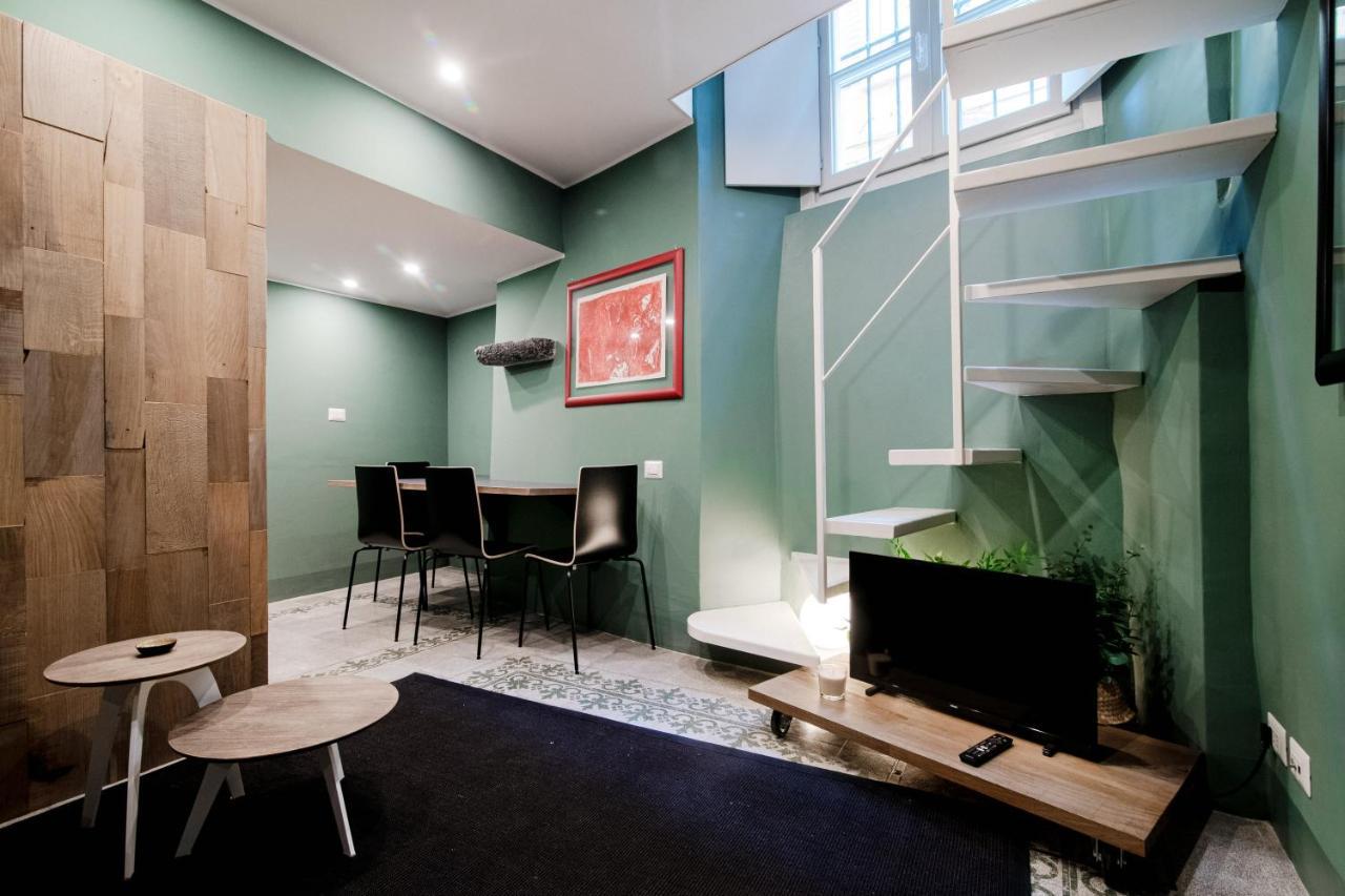 Maisonnette - The House Of Travelers Como Exterior photo