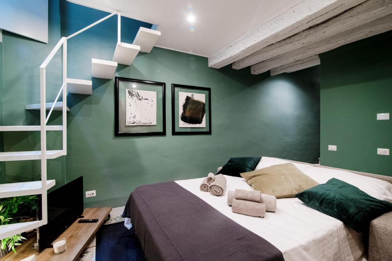 Maisonnette - The House Of Travelers Como Exterior photo